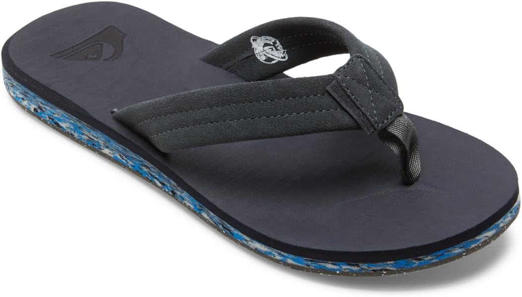Thumbnail 6 de Quiksilver Suède Carver Recyclé, Sandale Homme – Confort simple et matériaux responsables