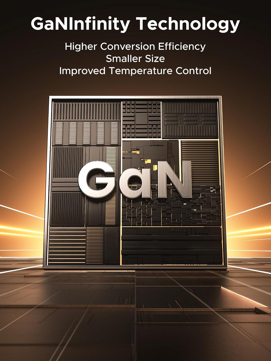 Thumbnail 4 de UGREEN Nexode 65W USB C charger