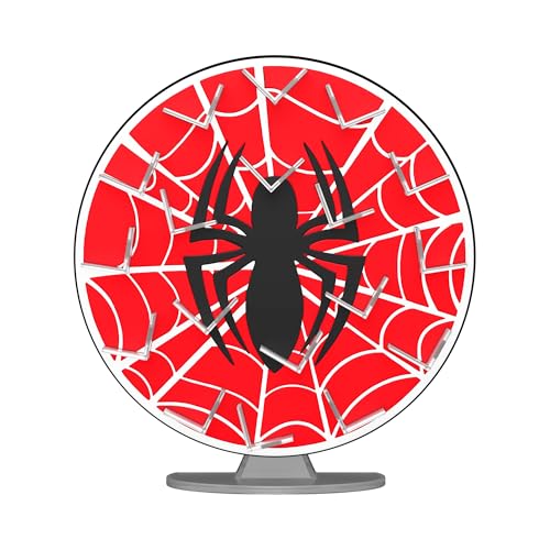 Thumbnail 1 de Funko Bitty Pop! Spider‑Man Web — figura de vinilo