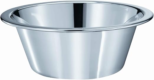 Rösle 15816 Cuenco de Plata Ø 16cm 🥣