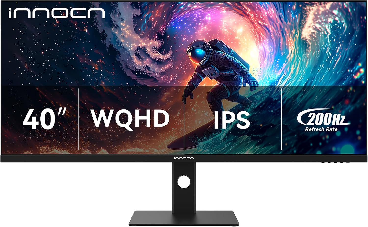 Detalle de INNOCN Ultrawide Monitor 40C1R Max