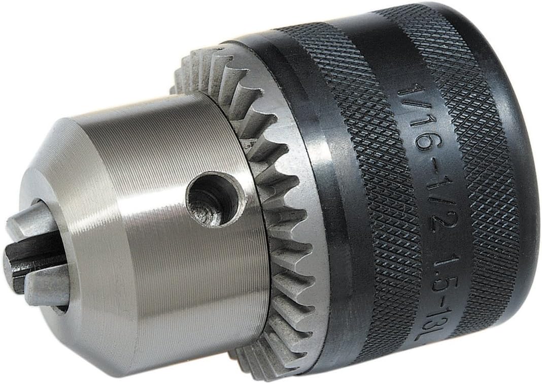 Detalle de Mandrin pour tournevis électrique Wolfcraft 2625000 – diamètre 6,5 mm