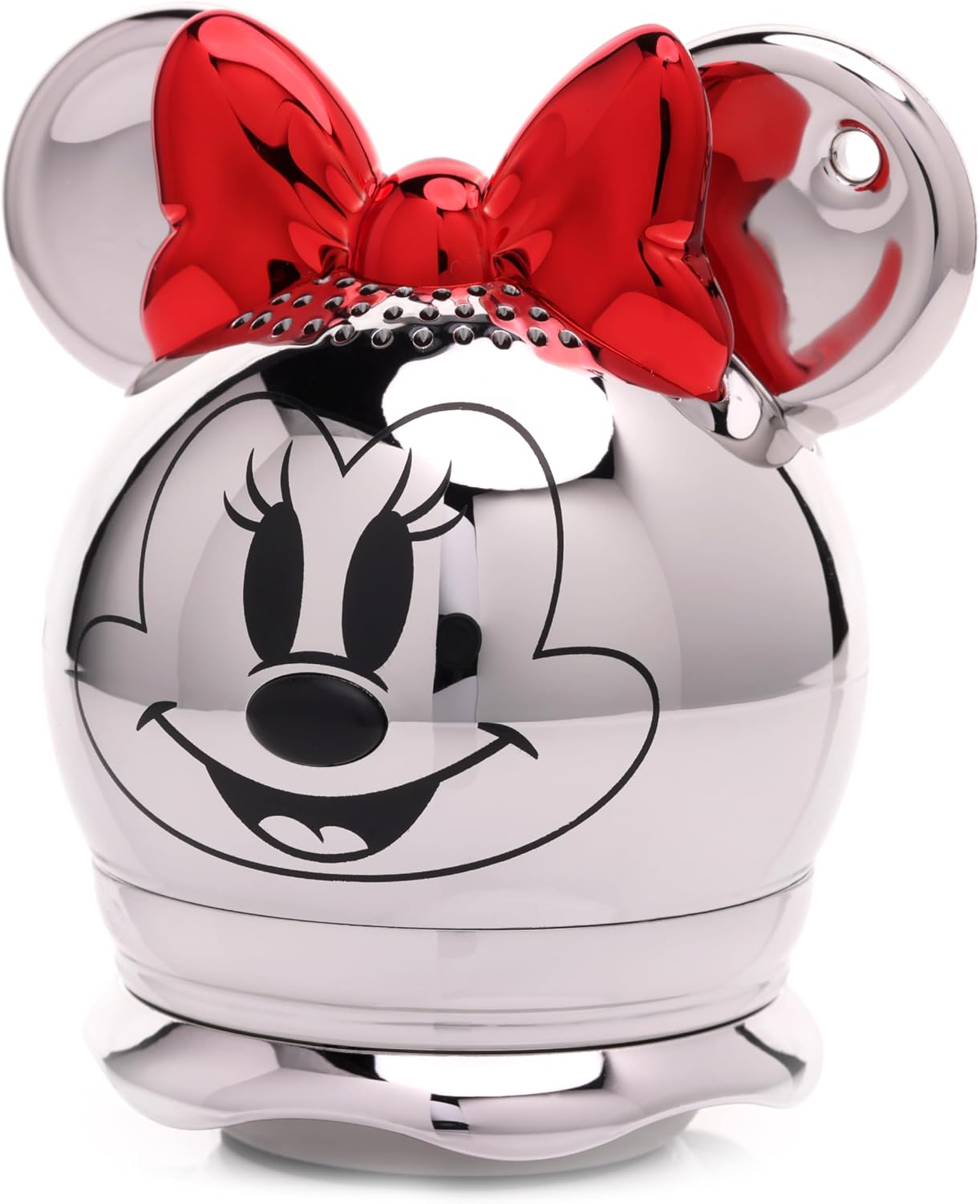 Detalle 1 de Bitty Boomers Disney 100 Minnie Mouse Mini Bluetooth-Lautsprecher