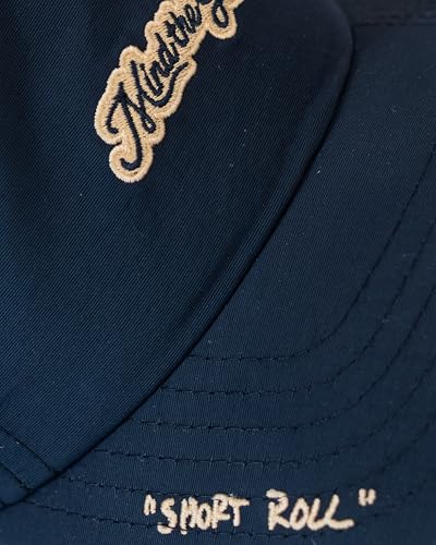 Detalle 2 de Official Logo Nylon Hat — Nylon Hat