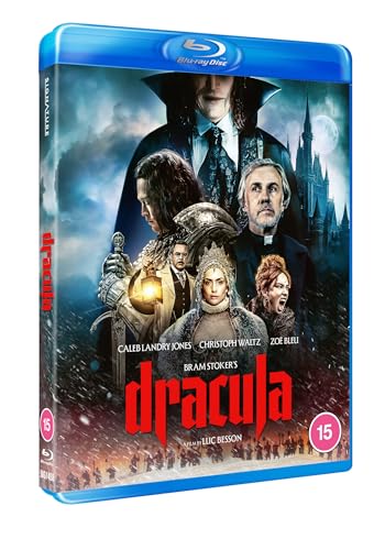 Thumbnail 1 de Dracula [Blu-ray] (Region B) – Signature Entertainment