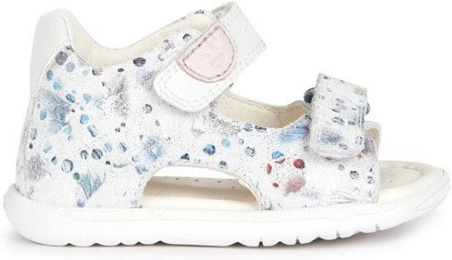 Detalle de Geox Fille B Sandal Macchia Gir – Sandale respirante pour enfants
