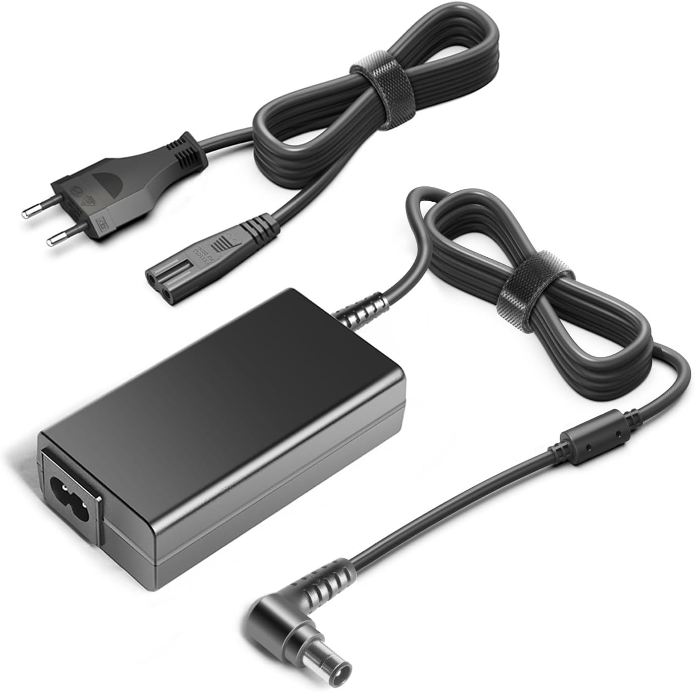 Detalle de TAIFU 24V Samsung Lautsprecher Ladegerät – Netzteil für HW-F355, HW-F550, HW-F551 und mehr