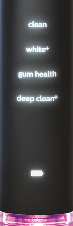 Detalle 2 de Philips Sonicare DiamondClean 9000 HX9914/57 elektrische Zahnbürste
