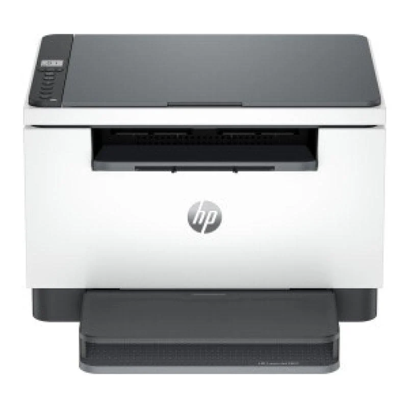 Detalle de HP LaserJet MFP M234d: Multifunción láser monocromo 29 ppm con dúplex