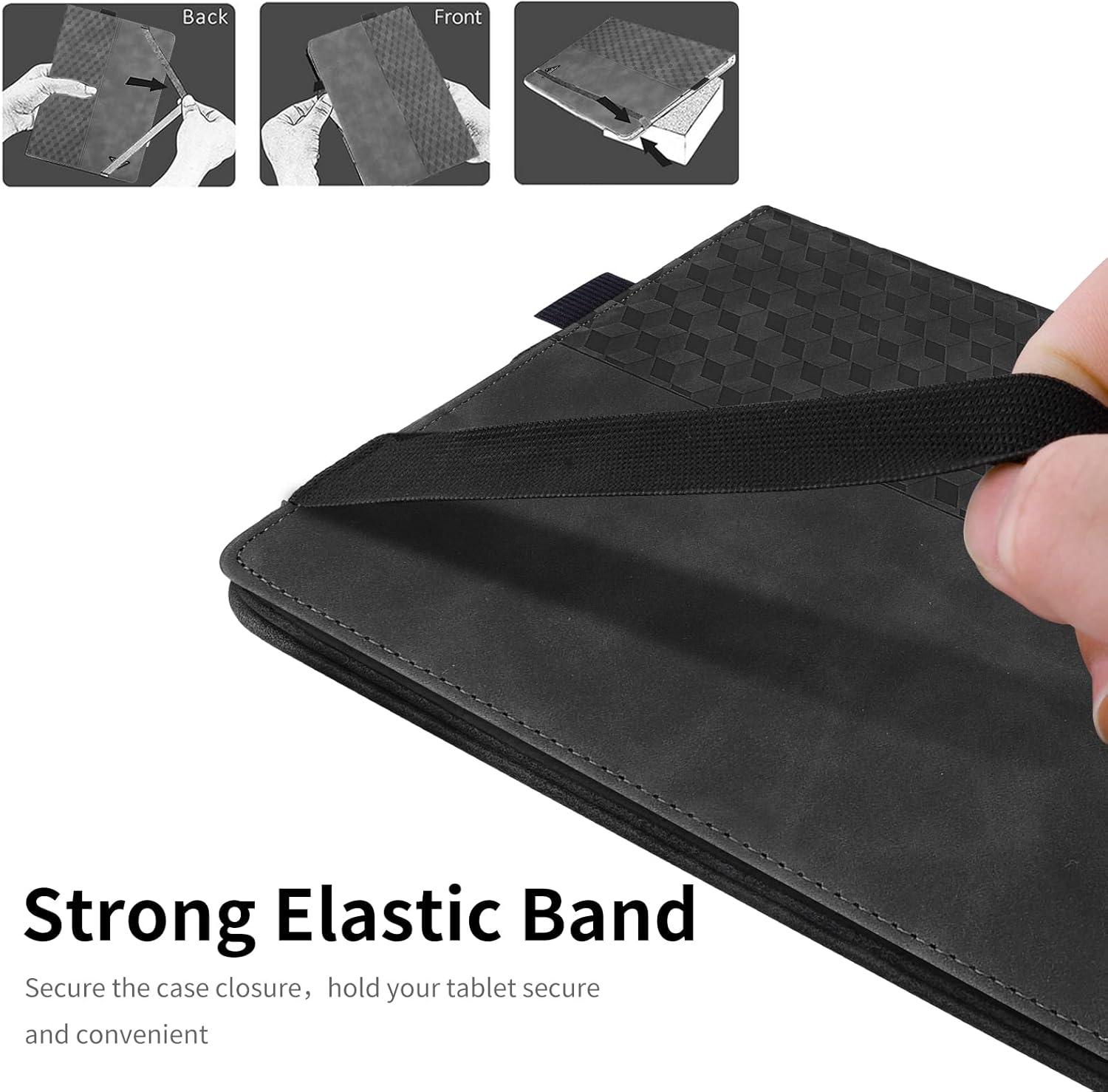 Thumbnail 5 de CXTCASE Hülle für iPad 9,7 Zoll