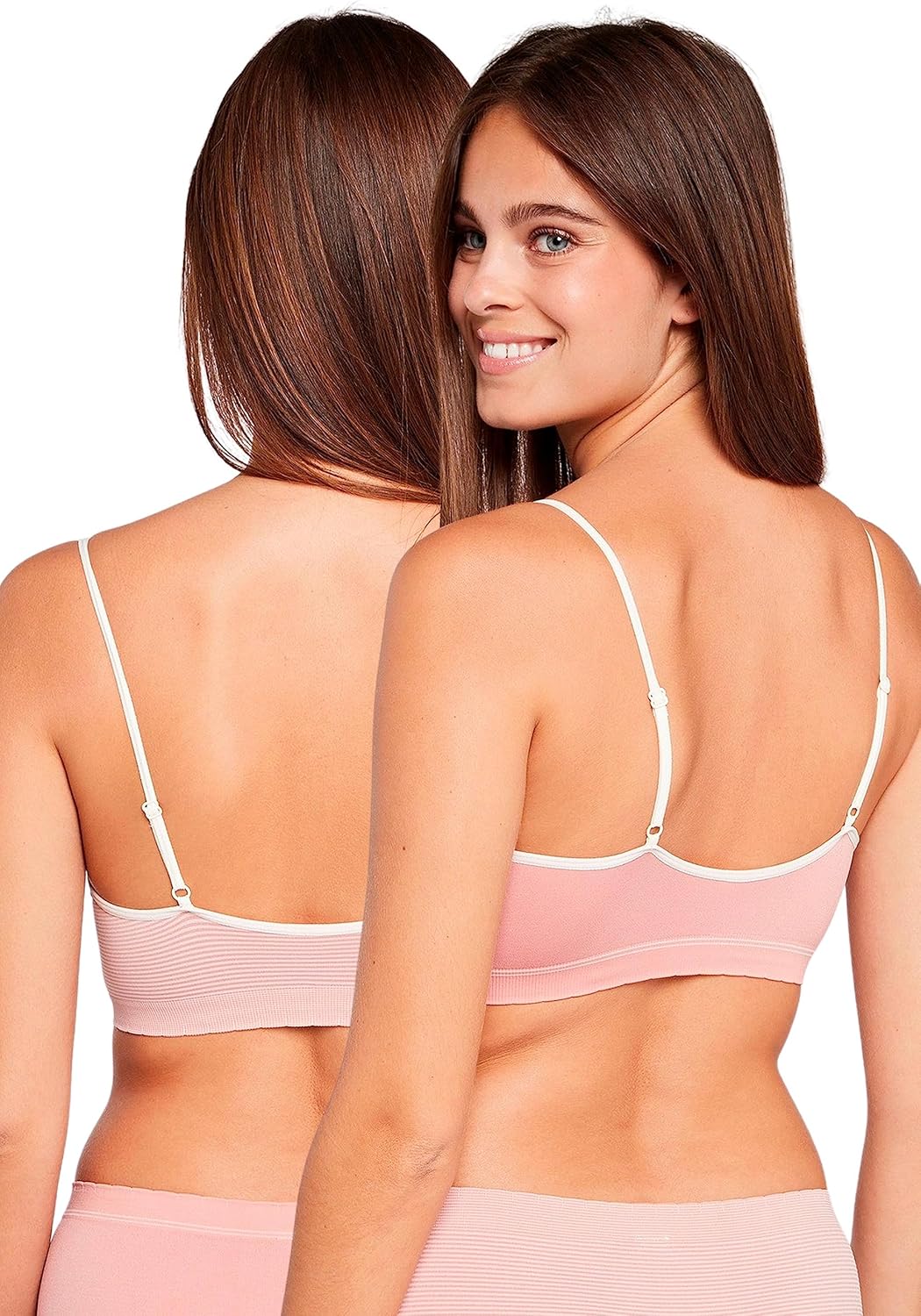 Thumbnail 2 de Billet Doux Zen Attitude Brassière Femme (Lot de 1) – Confort et féminité
