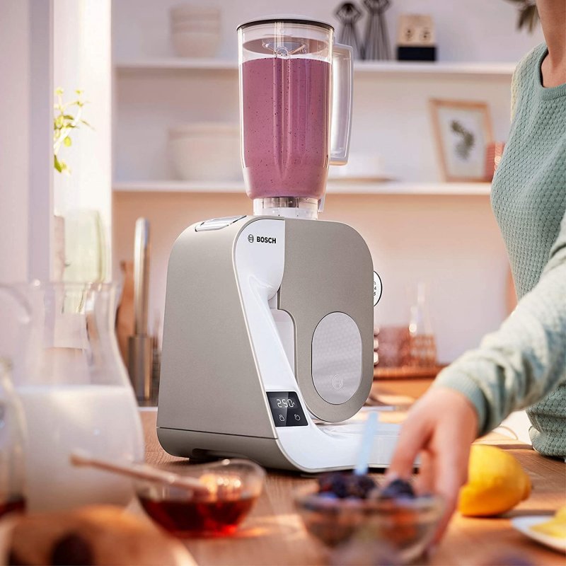 Detalle 1 de Bosch MUM5XW20 Robot de cocina 3,9 L 1000 W 🍽
