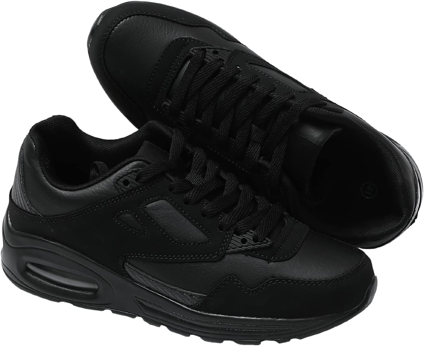 Detalle 2 de JOMIX Scarpe Ginnastica Uomo con ammortizzazione