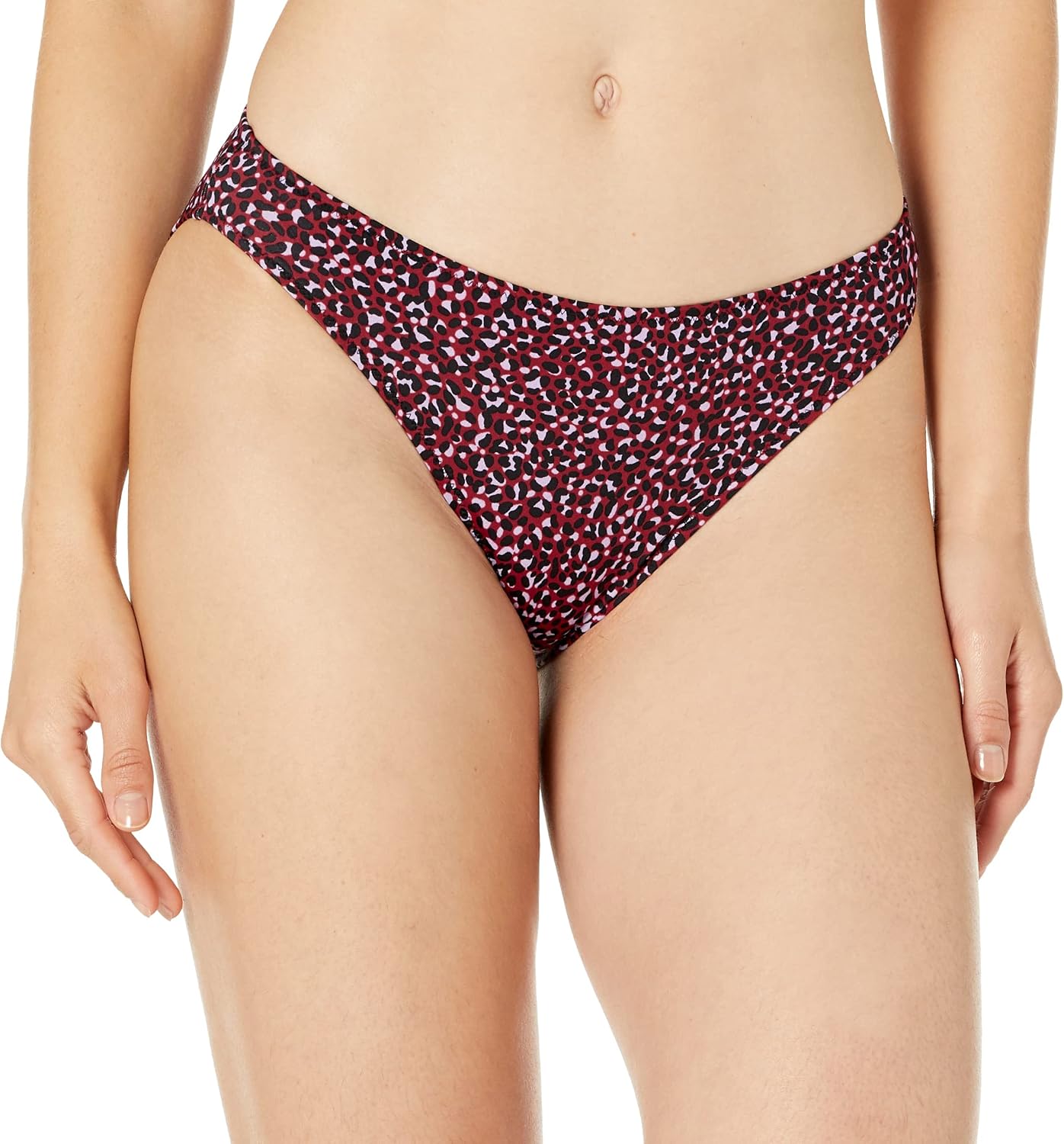 Thumbnail 5 de Amazon Essentials Femme bas de maillot de bain bikini classique à séchage rapide