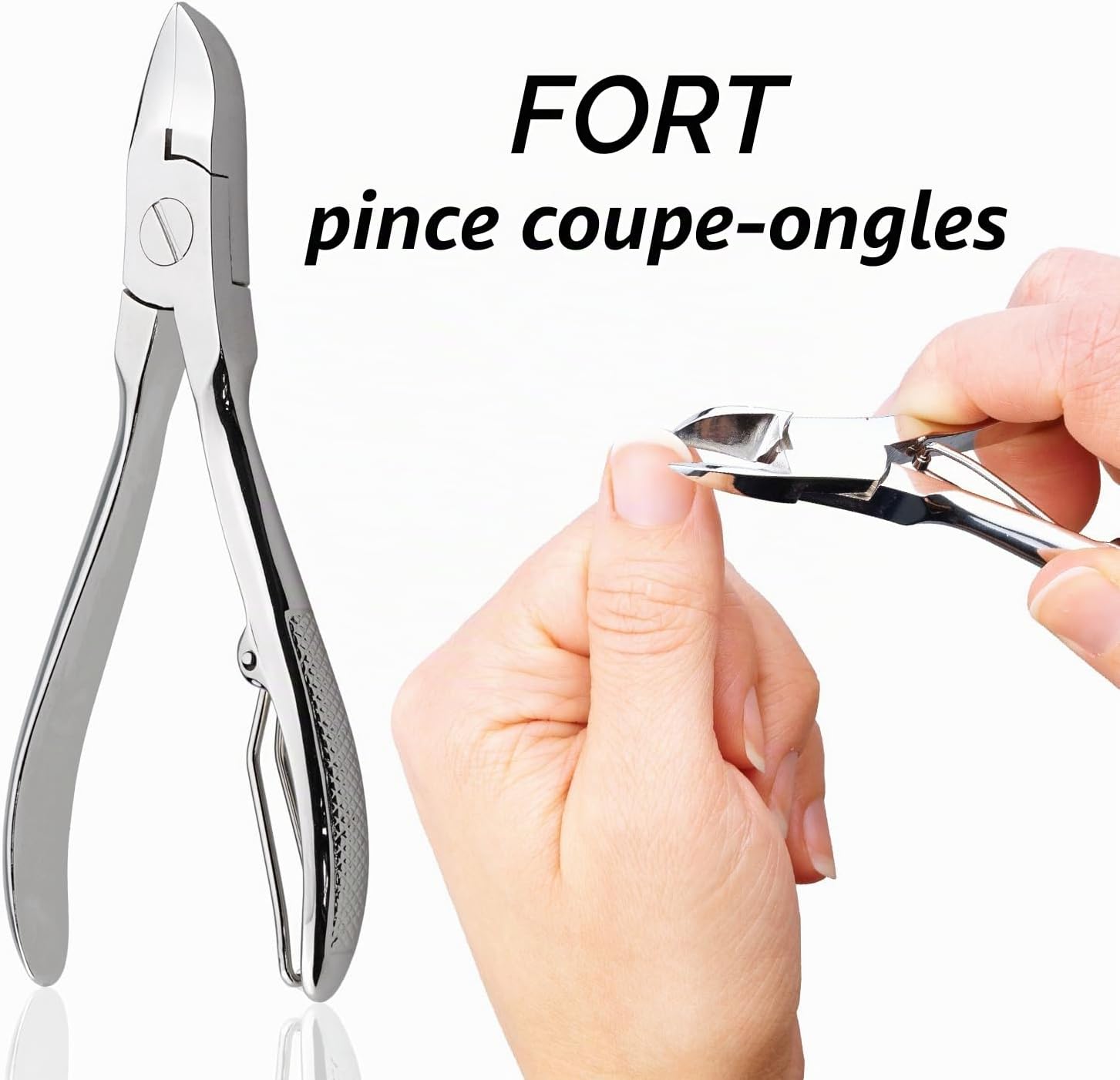 Thumbnail 6 de marQus kit manucure pédicure 7 pièces – set professionnel en Solingen