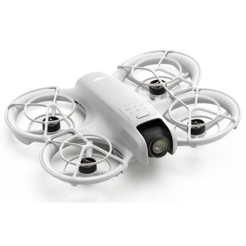 Thumbnail 3 de DJI Neo Fly More Combo 4 Dron UltraHD 4K