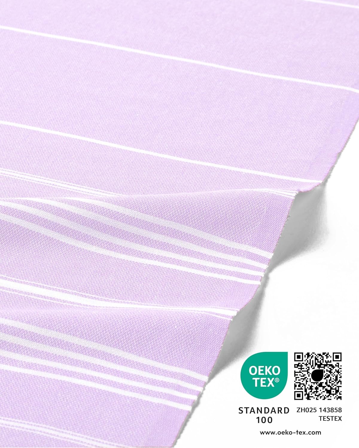 Thumbnail 1 de Fit-Flip telo hammam 100x200 cm cotone