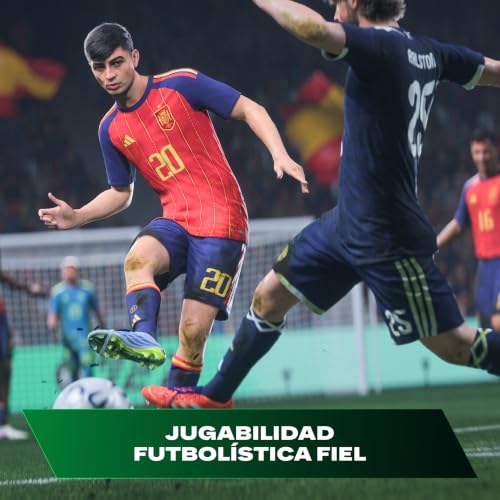 Thumbnail 4 de Electronic Arts EA SPORTS FC 27 Standard Edition para Xbox y Windows 10, descarga digital