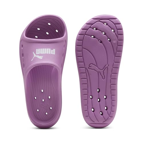 Thumbnail 2 de PUMA Divecat Adult Unisex Chancla DRY MAUVE POP- WHITE, 40.5