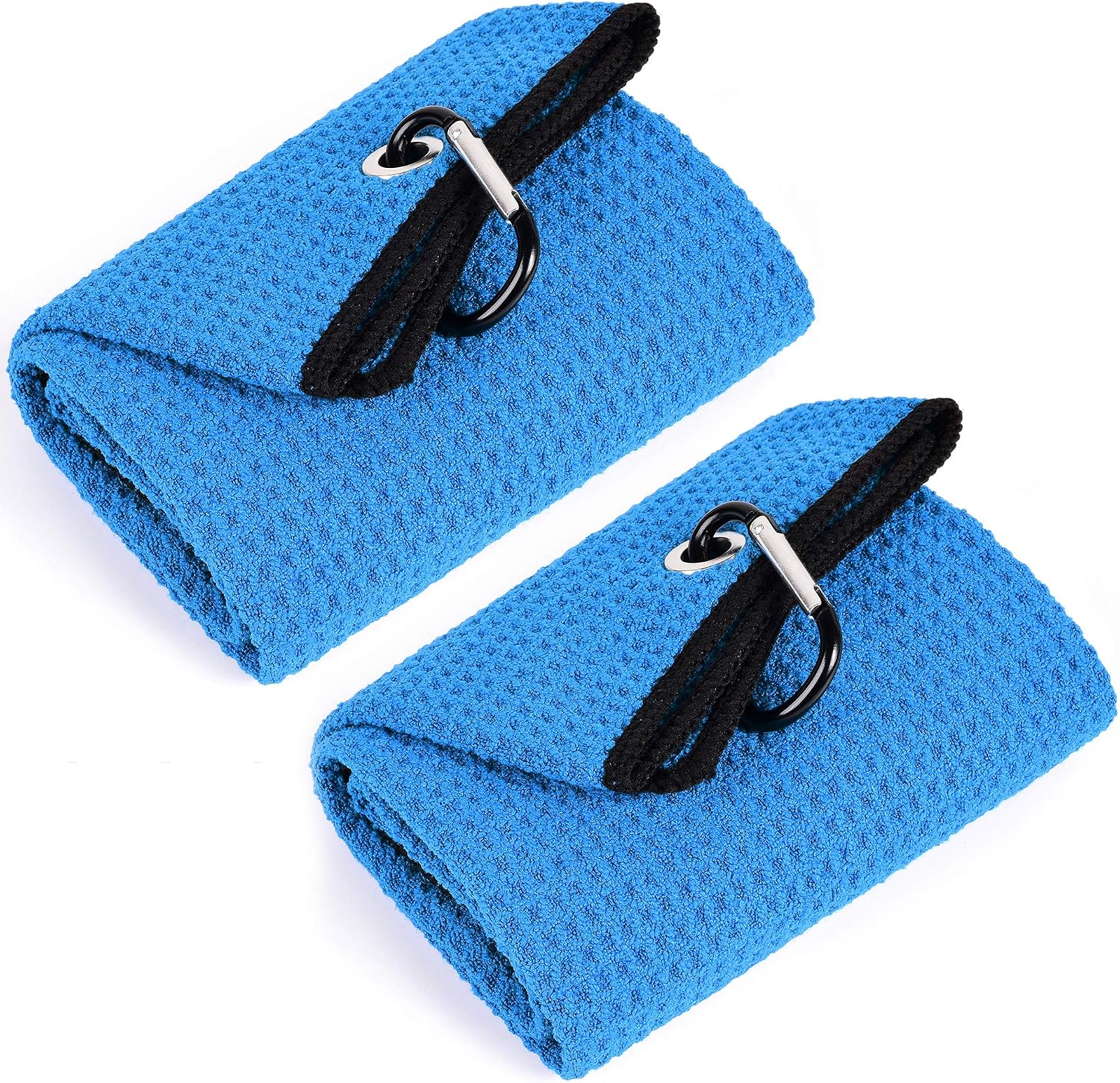 Mile High Life Microfibre Golf Towel