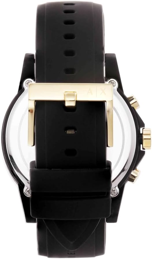 Detalle 2 de Armani Exchange AX7105 montre chronographe 45 mm