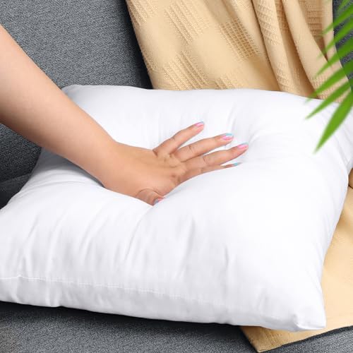 Thumbnail 6 de Utopia Bedding Relleno de Cojín 50x50 cm 🛋️ (2 Unidades)