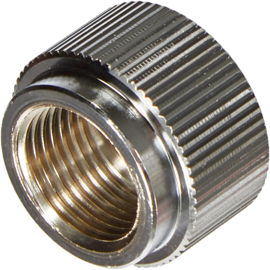 Detalle 1 de JBL ProFlora u-m 64454 Adapter zur Umrüstung von Einweg- auf Mehrwegflaschen