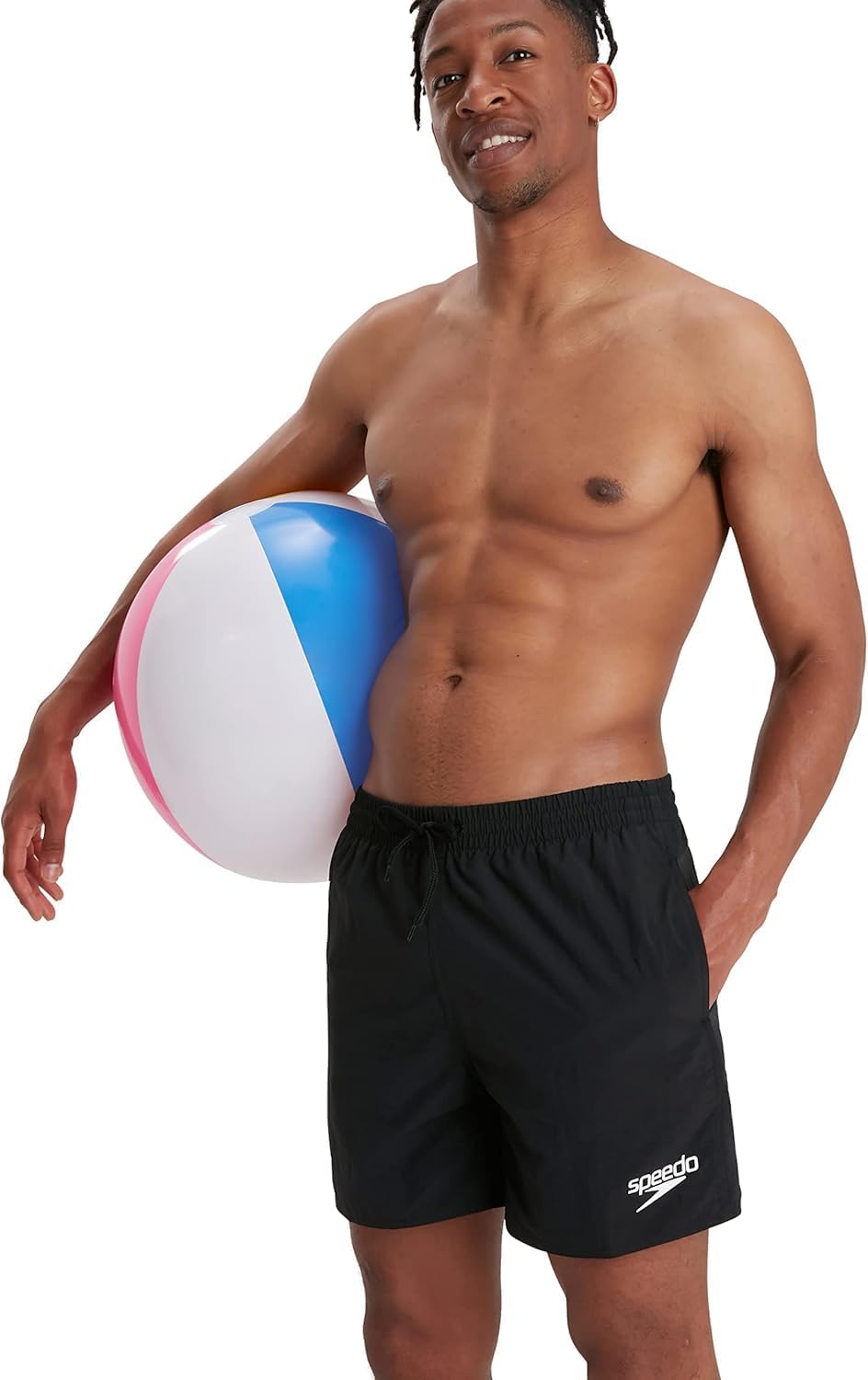 Thumbnail 4 de Speedo Essentials Short 16" Homme