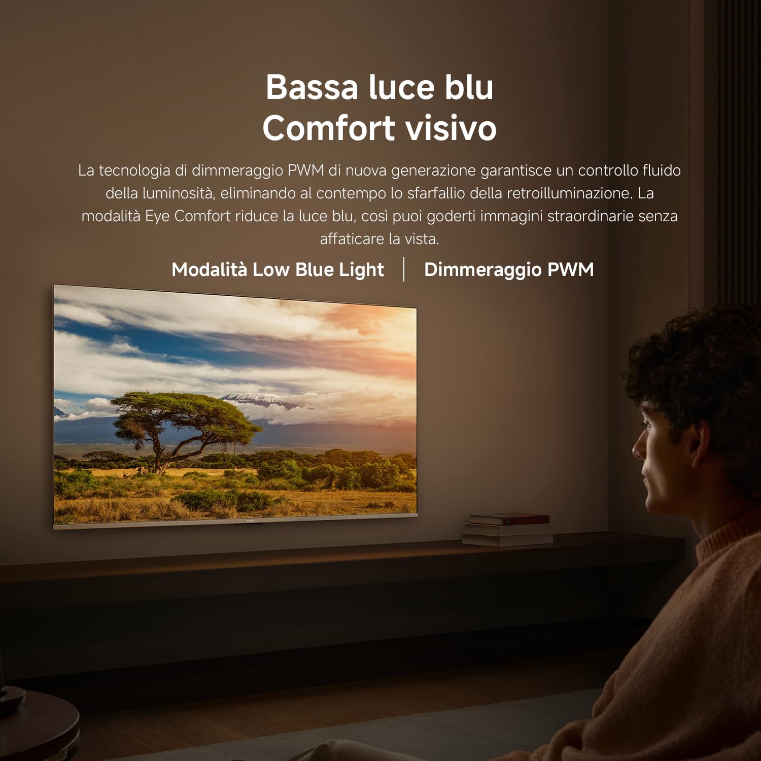 Detalle 2 de XIAOMI TV F Pro 32 QLED 32"