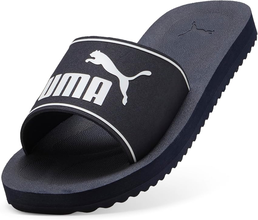 Detalle 2 de PUMA PURECAT 2.0 Sandalias unisex talla 39 EU