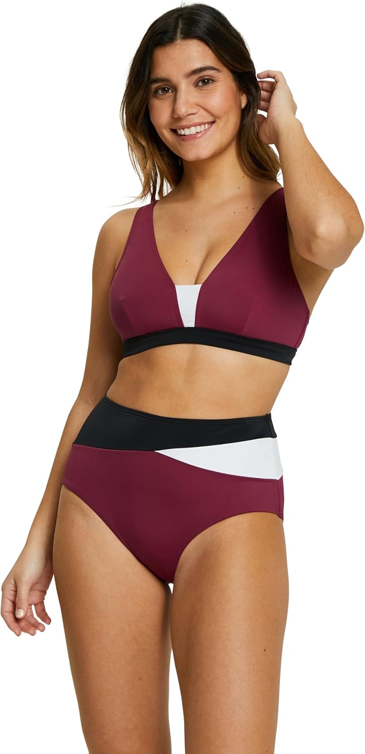 Thumbnail 3 de Sans Complexe Beyond The Beach Bikini Top Donna – guida all'acquisto