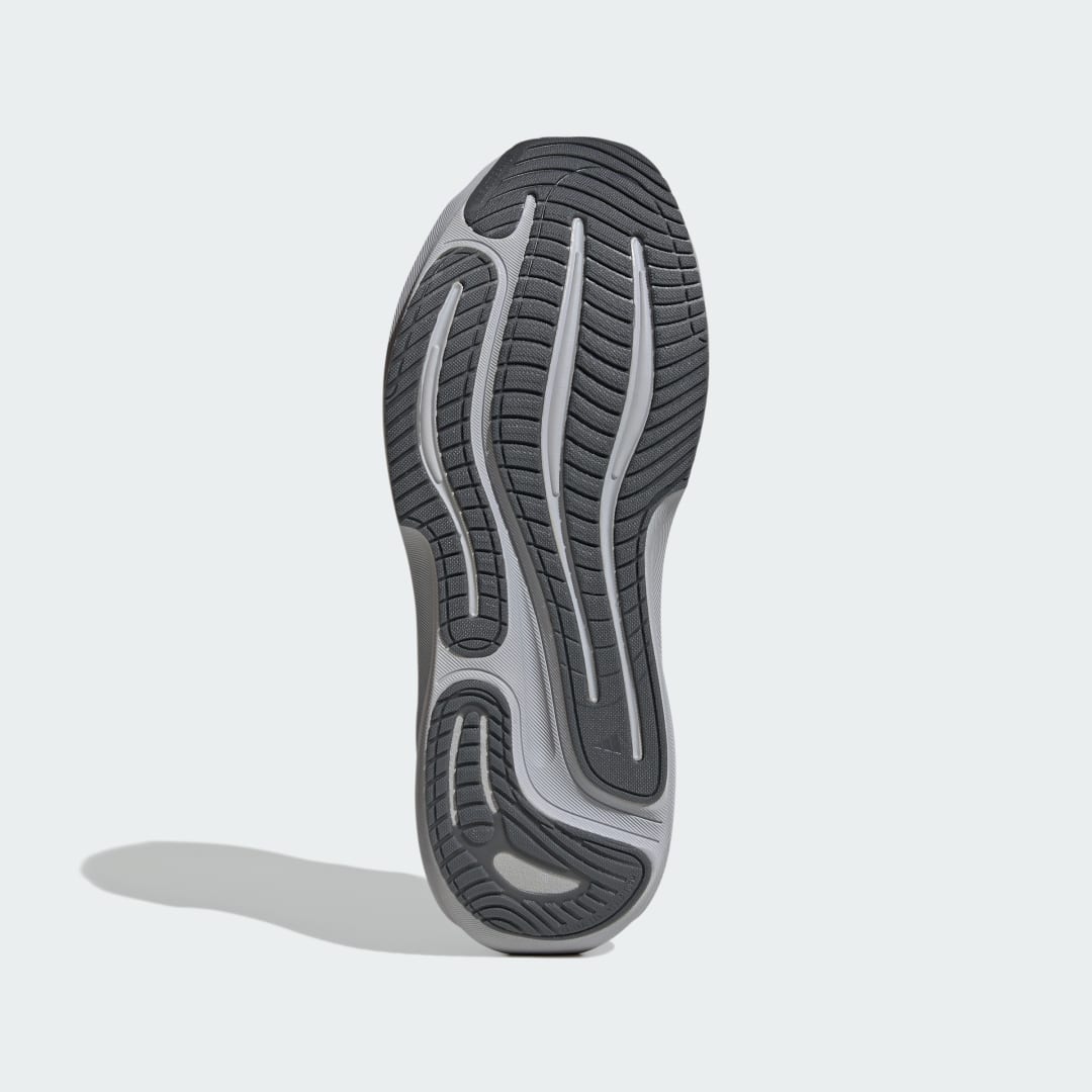 Detalle de Adidas Zapatilla de running Supernova Rise 3 | Gris