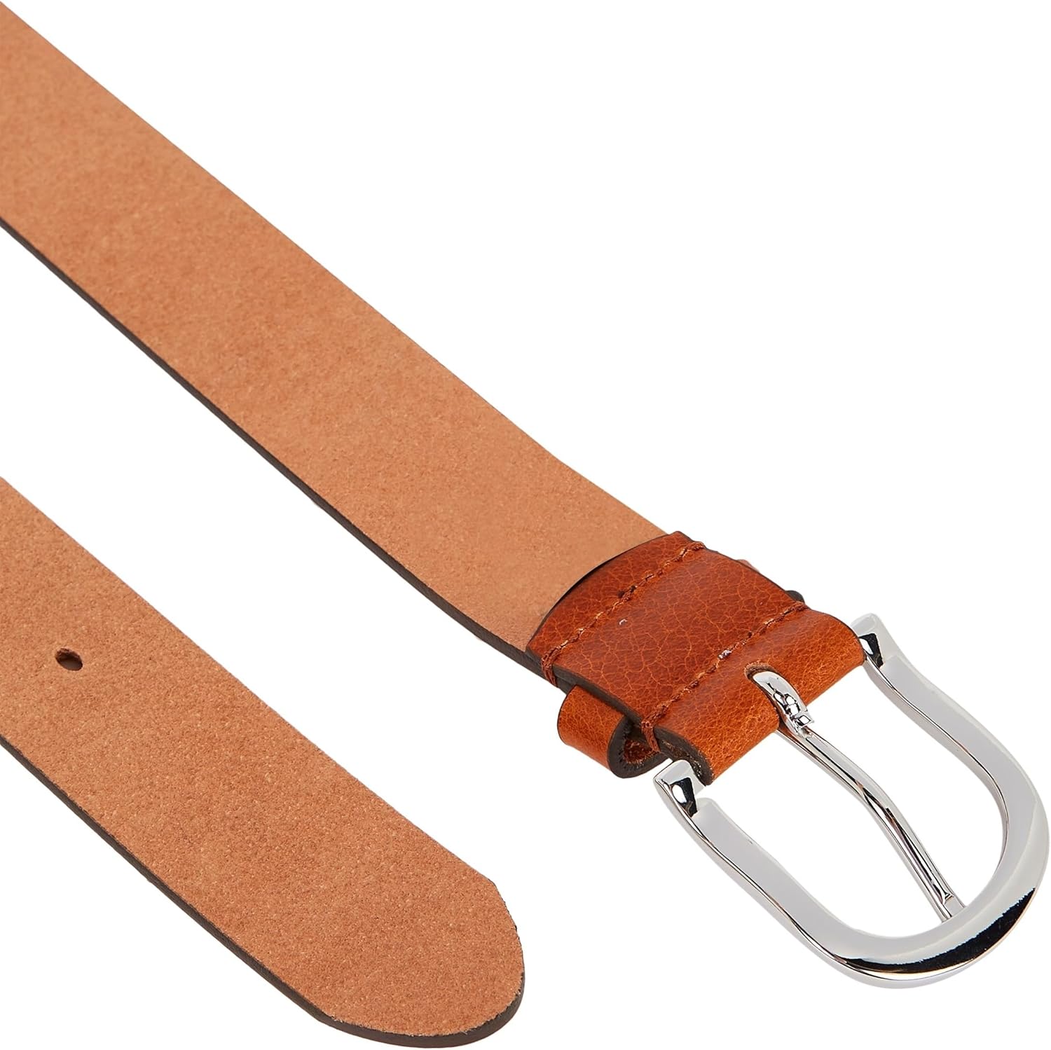 Thumbnail 1 de Tommy Hilfiger Damen Gürtel New Danny Belt Ledergürtel – 3,5 cm, Echtleder
