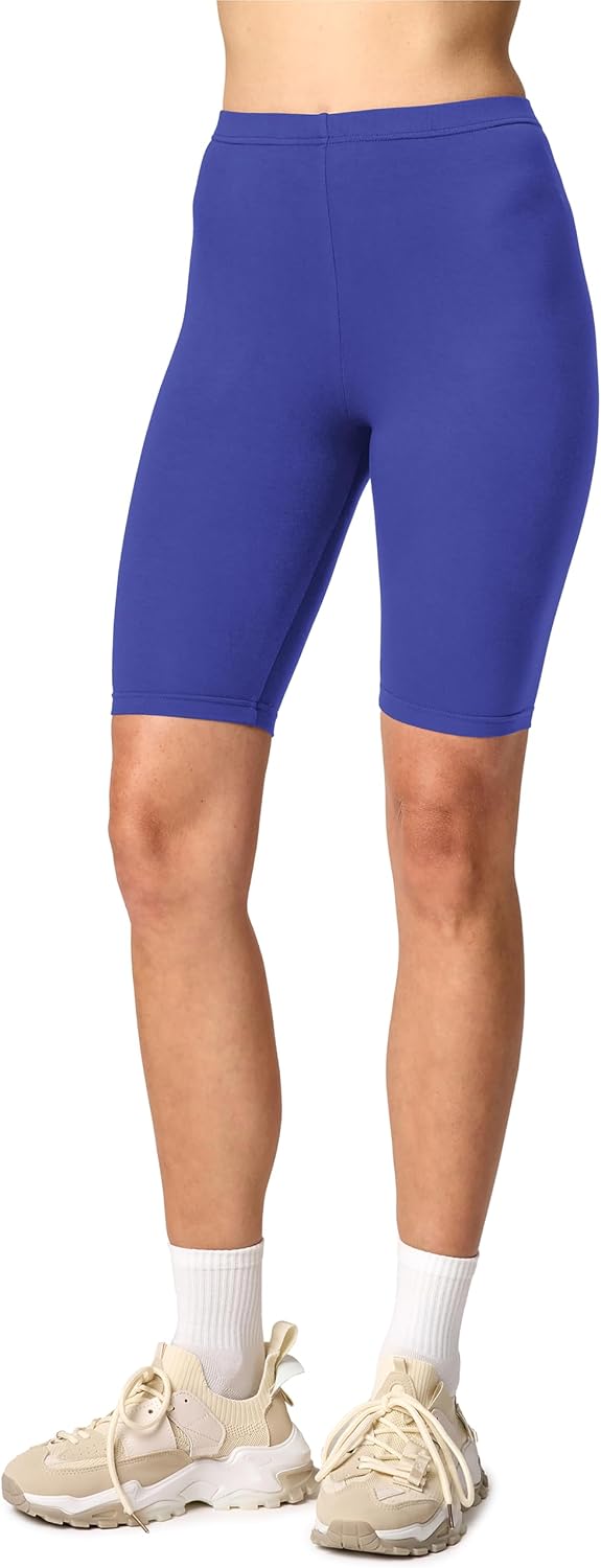 Thumbnail 6 de Merry Style MS10-145 Leggings corti donna