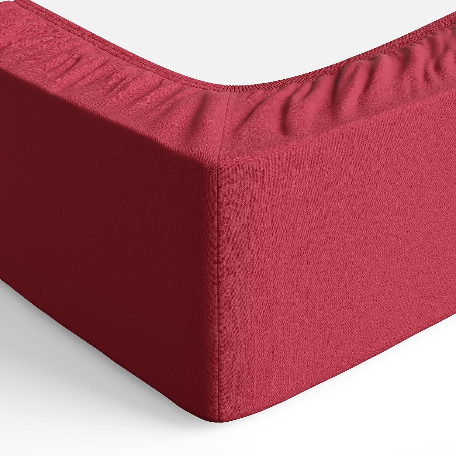 Thumbnail 3 de Amazon Basics Drap Housse 160×200 cm