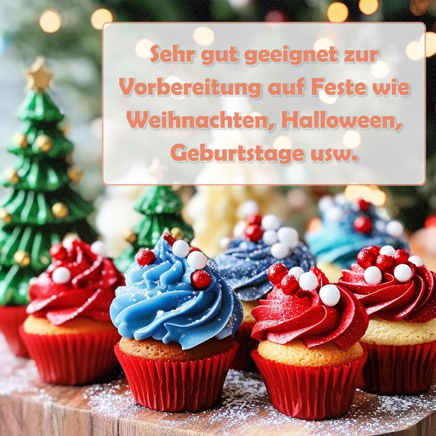 Thumbnail 5 de HXDZFX 22 Farben Gel Lebensmittelfarbe 6ml đš