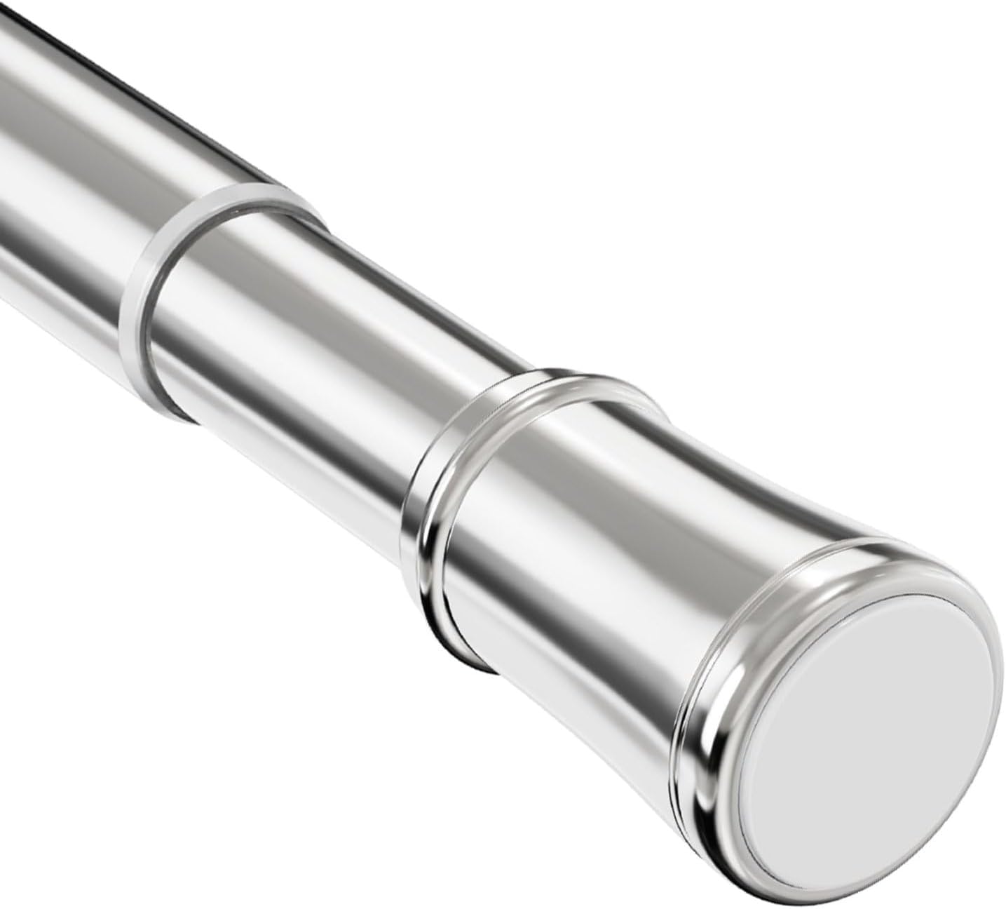 Thumbnail 6 de Telescopic Curtain Rod 135-200 cm