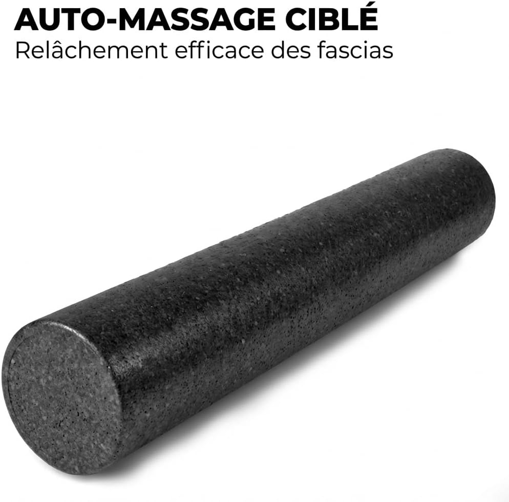 Thumbnail 2 de Oliver Rullo Massaggiante Muscolare Foam Roller – per fascia, fitness, Pilates, Yoga e recupero sportivo