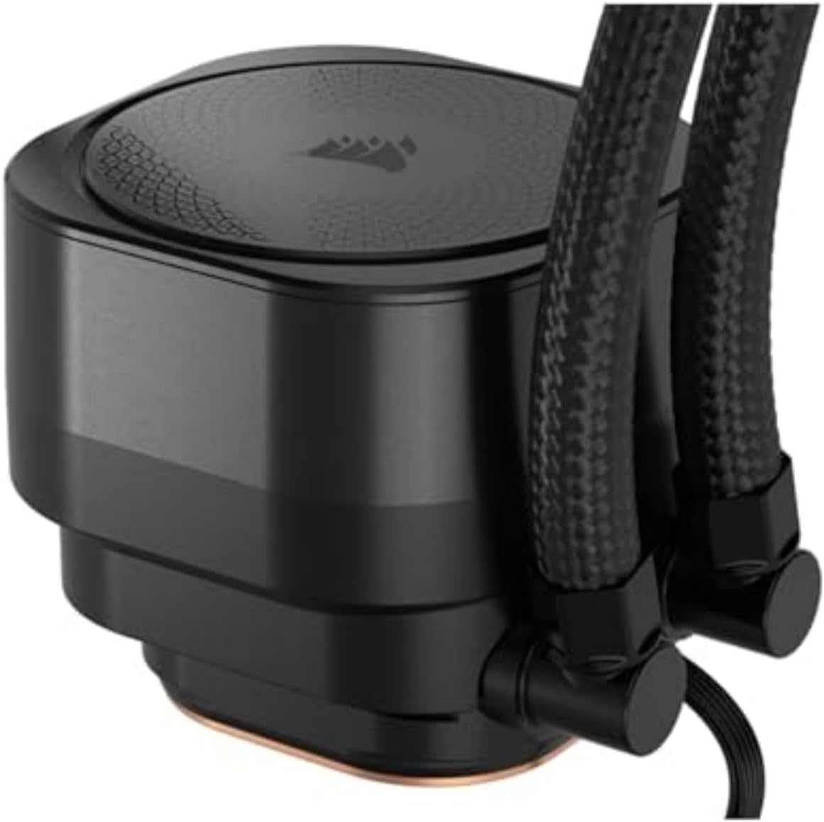 Thumbnail 6 de CORSAIR NAUTILUS 360 CW-9060089-WW 水冷CPUクーラー、RS120ファン3基・360mmラジエーター