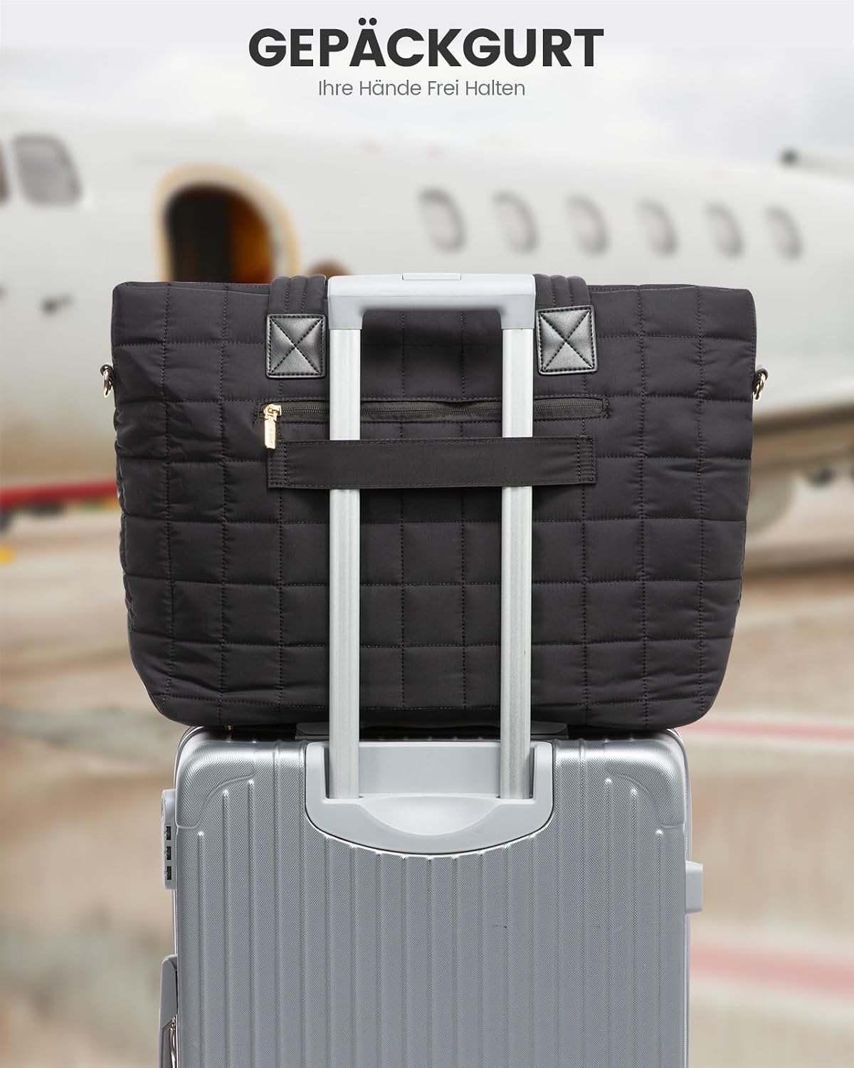 Thumbnail 5 de LOVEVOOK Laptoptasche 26 L