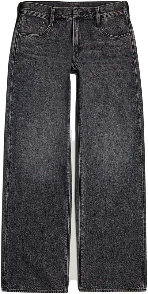 Detalle de G-Star Judee Loose Low Waist Jeans für Damen