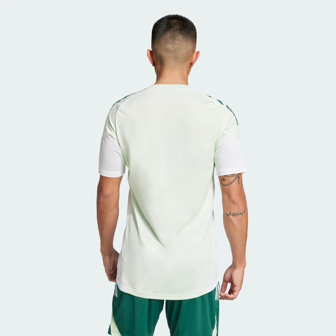 Thumbnail 1 de Camiseta entrenamiento Tiro 25 Competition de Adidas – comodidad para tus entrenamientos