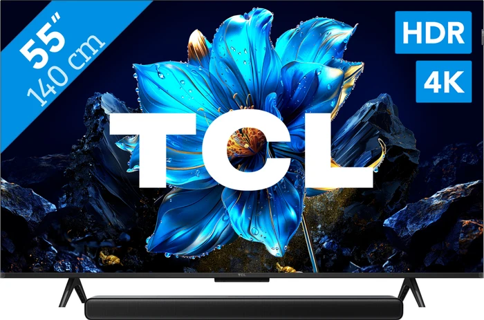 Thumbnail 27 de TCL QLED P71K 55 Zoll 4K