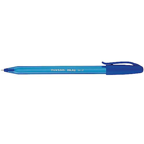 Detalle 1 de Paper Mate Bolígrafo punta 0,5 mm azul