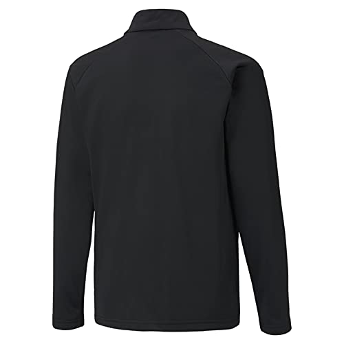 Detalle 2 de PUMA teamLIGA Training Jacket Jr chaqueta juvenil 1 unidad