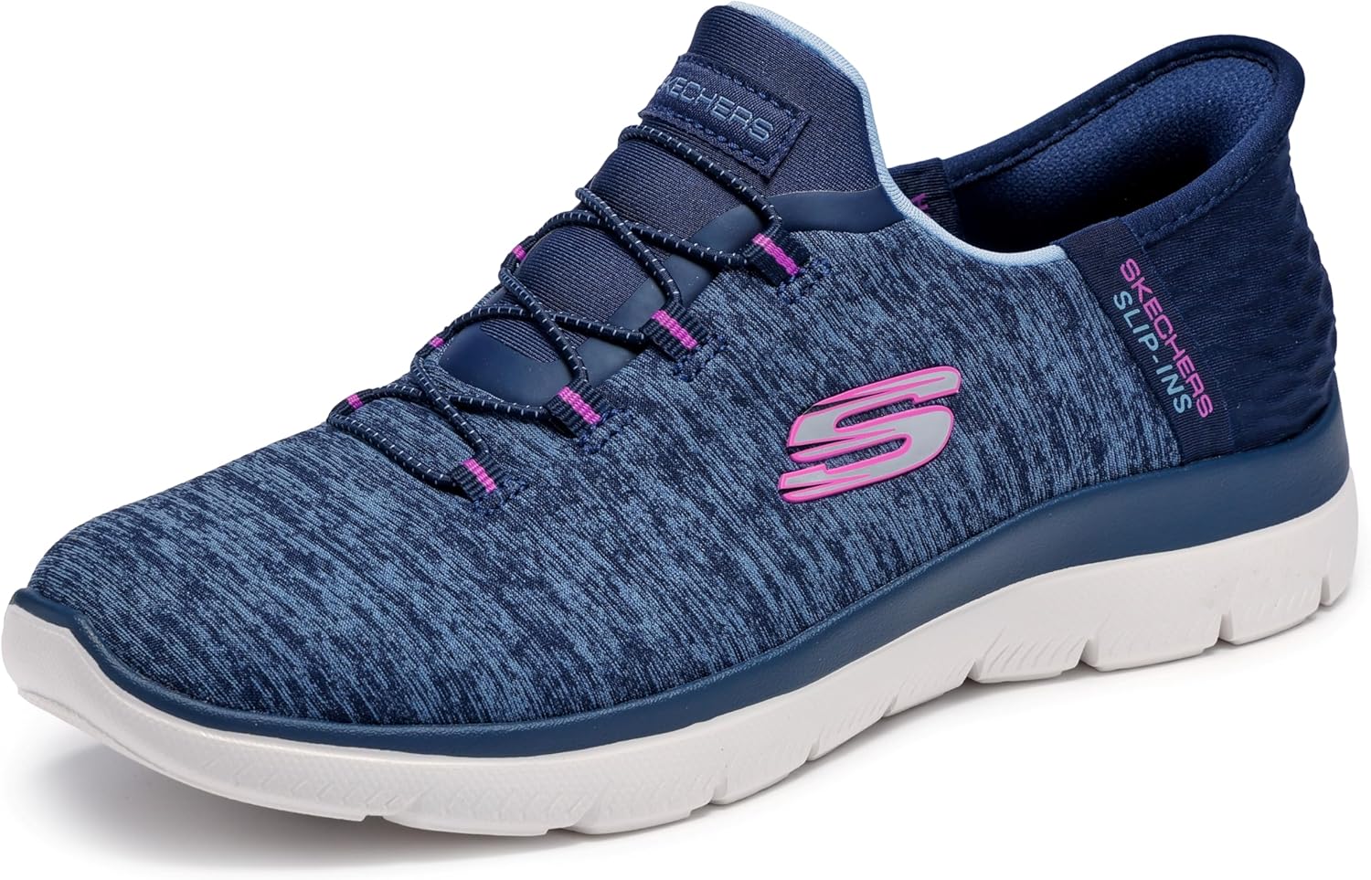 Thumbnail 3 de Skechers Summits Dazzling Haze zapatillas 37 EU