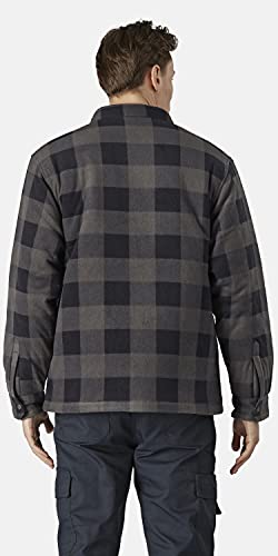 Detalle 2 de Dickies Portland sobrecamisa azul L