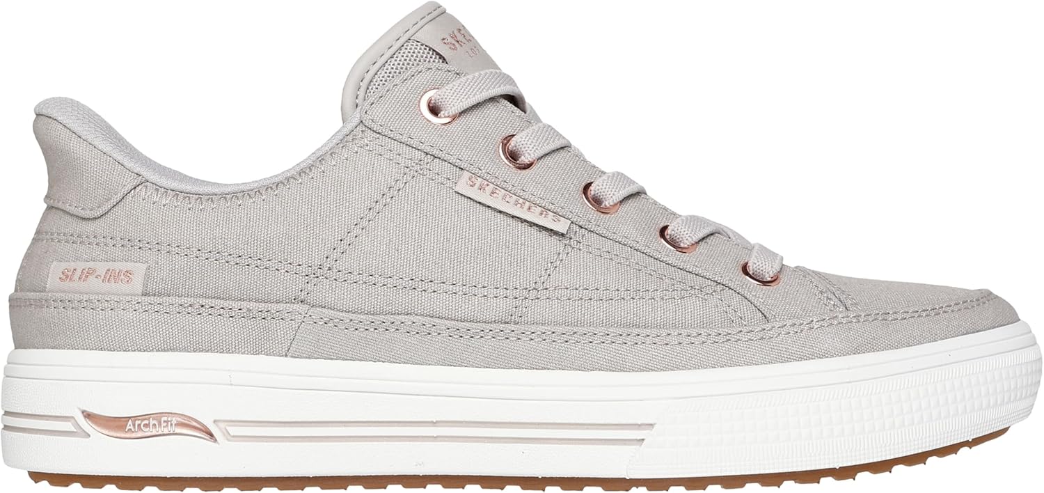 Thumbnail 3 de Skechers Arch Fit Arcade-See Ya There Hands Free Slip-ins