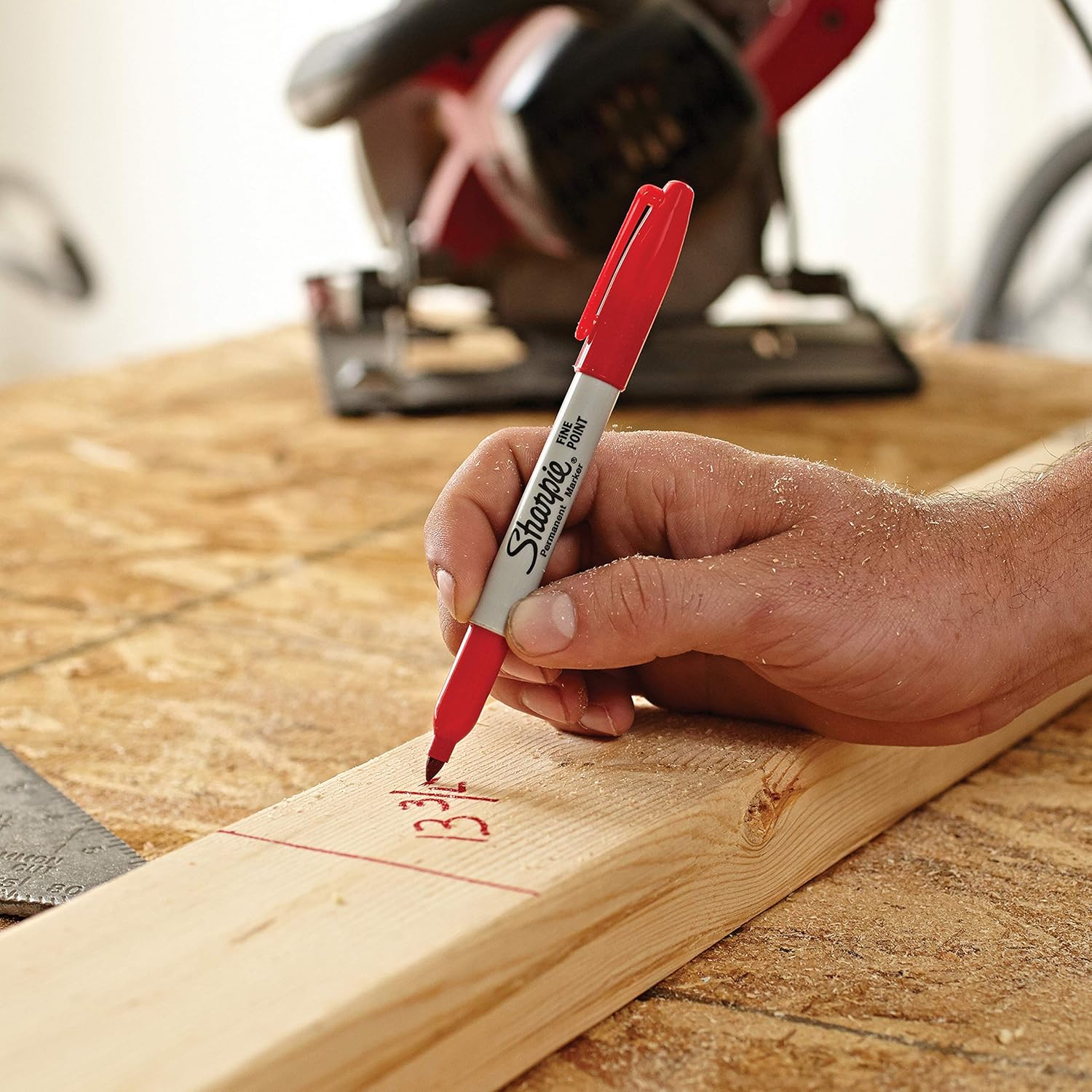 Thumbnail 5 de Sharpie Set pennarelli indelebili 25 🖊️