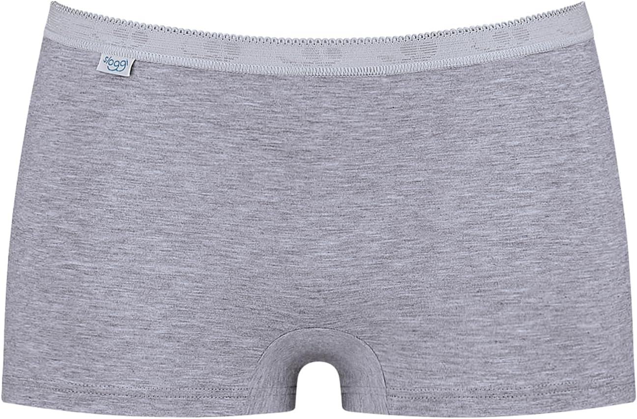 Thumbnail 4 de Sloggi Basic+ Short Culotte femme : le short doux du quotidien